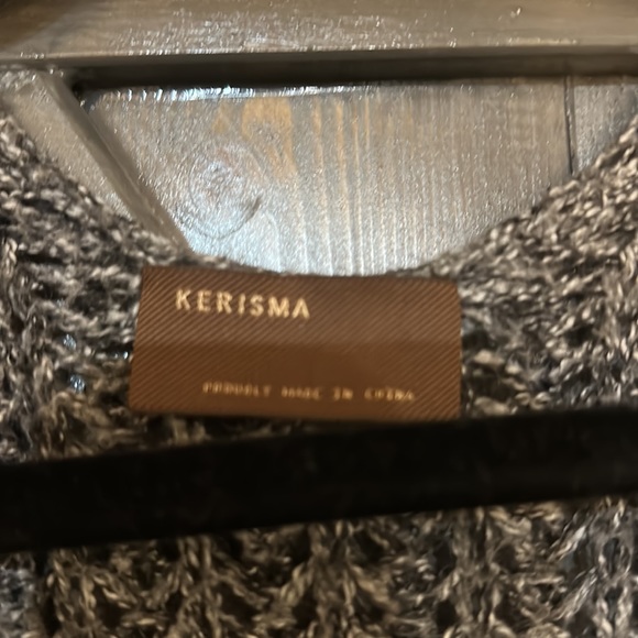 Kerisma Knits Cardigan - Picture 2 of 4